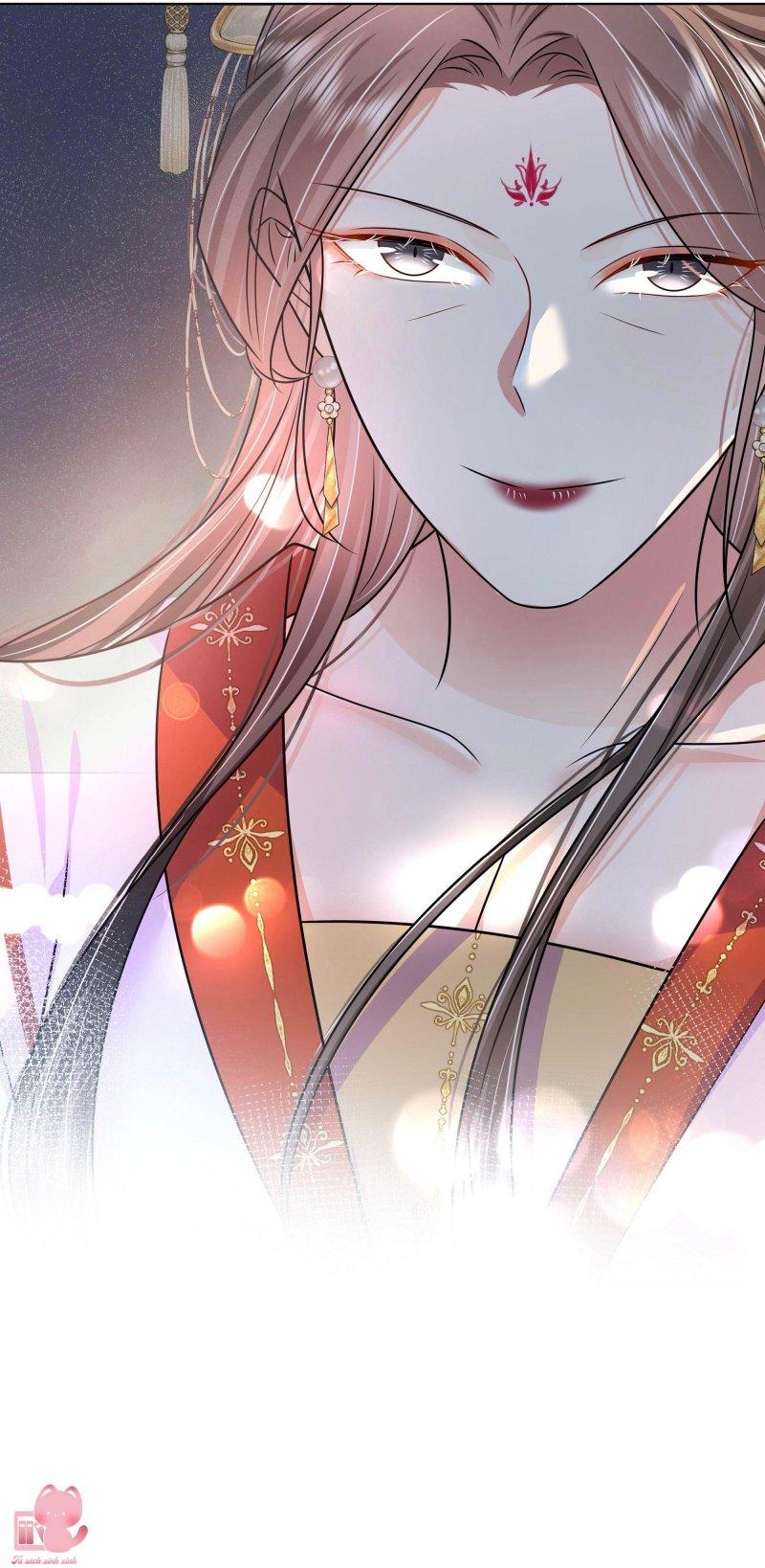 hắc hoá vương gia khó dỗ dành chapter 49 29