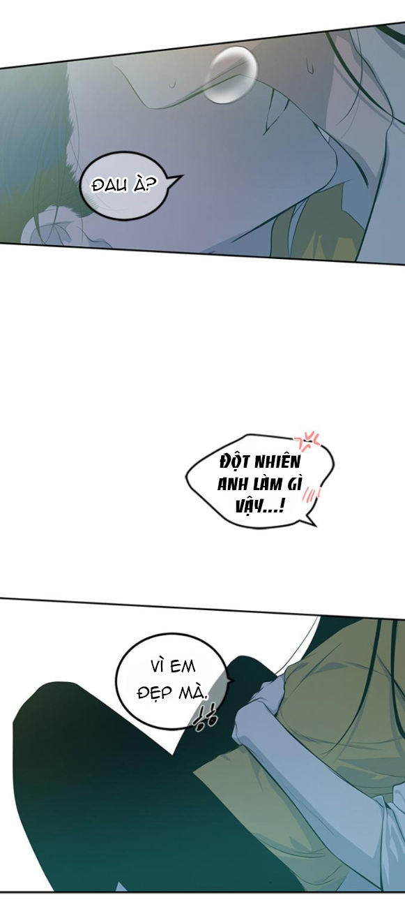Cạm Bẫy chapter 202.1 11