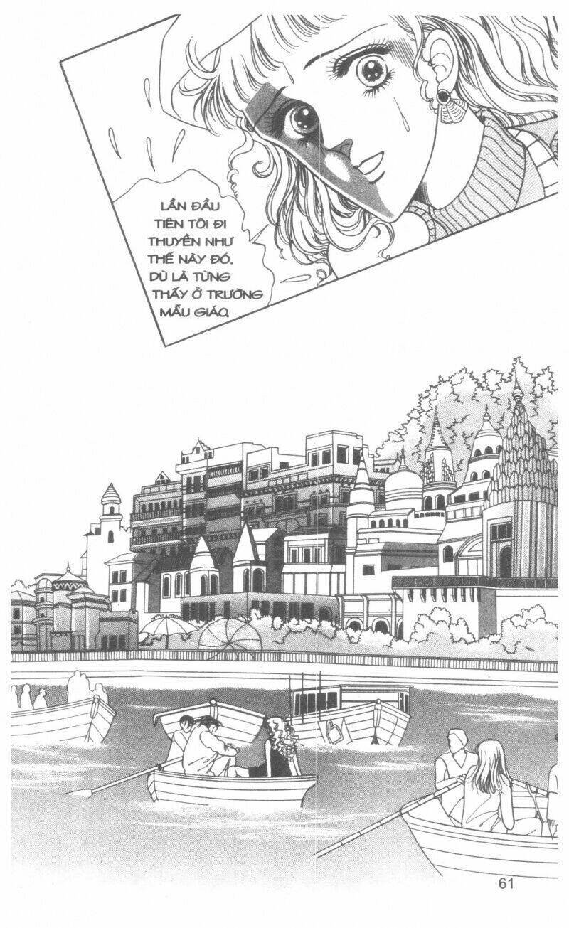 đừng chống đối chapter 3 64