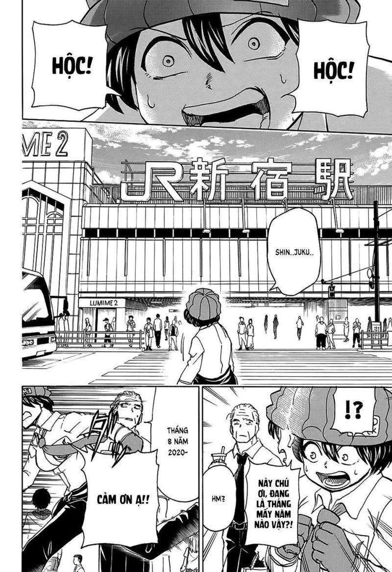 undead unluck chapter 43 8