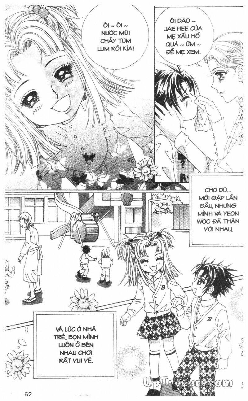 chỉ mình anh chapter 1 63