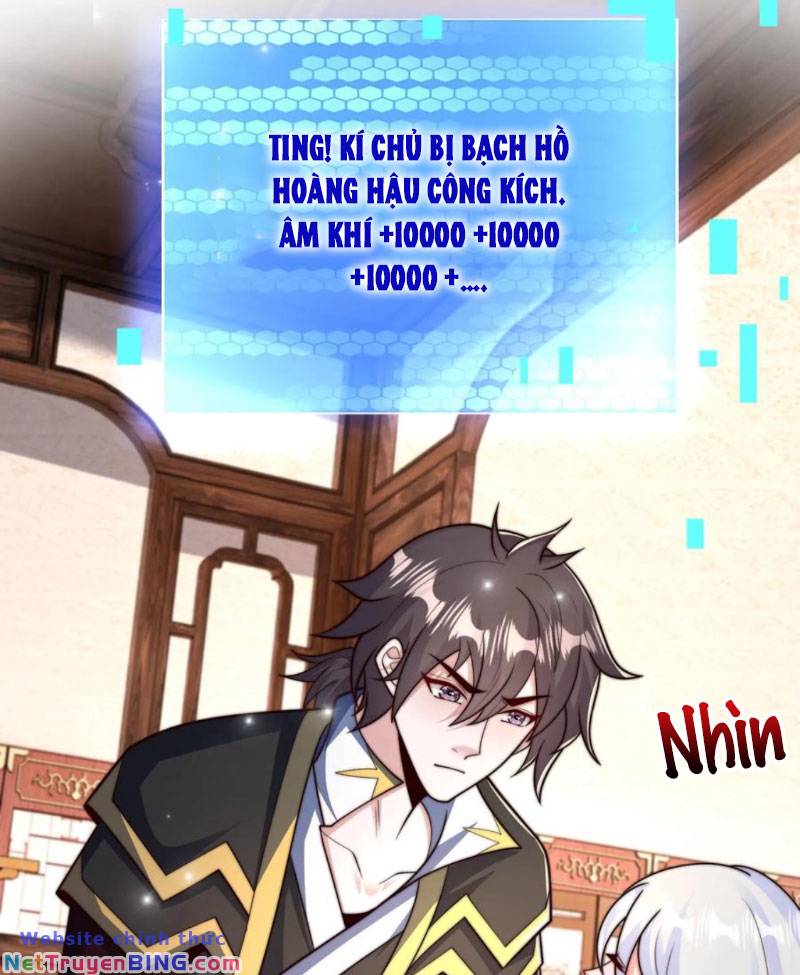 ta nuôi quỷ ở trấn ma ty chapter 280 37