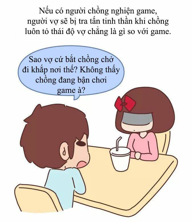 giải mã tình yêu chapter 192 6