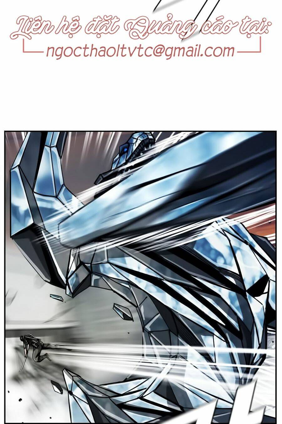 thợ săn đầu tiên chapter 44 47