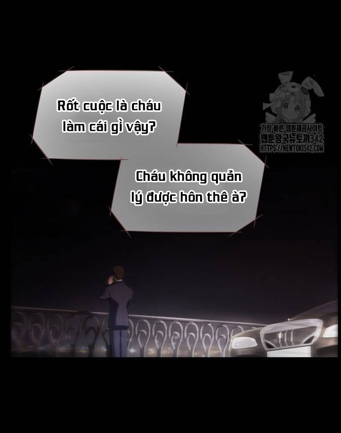 không thể thoát ra khỏi bộ phim kịch tính chapter 19.2 54