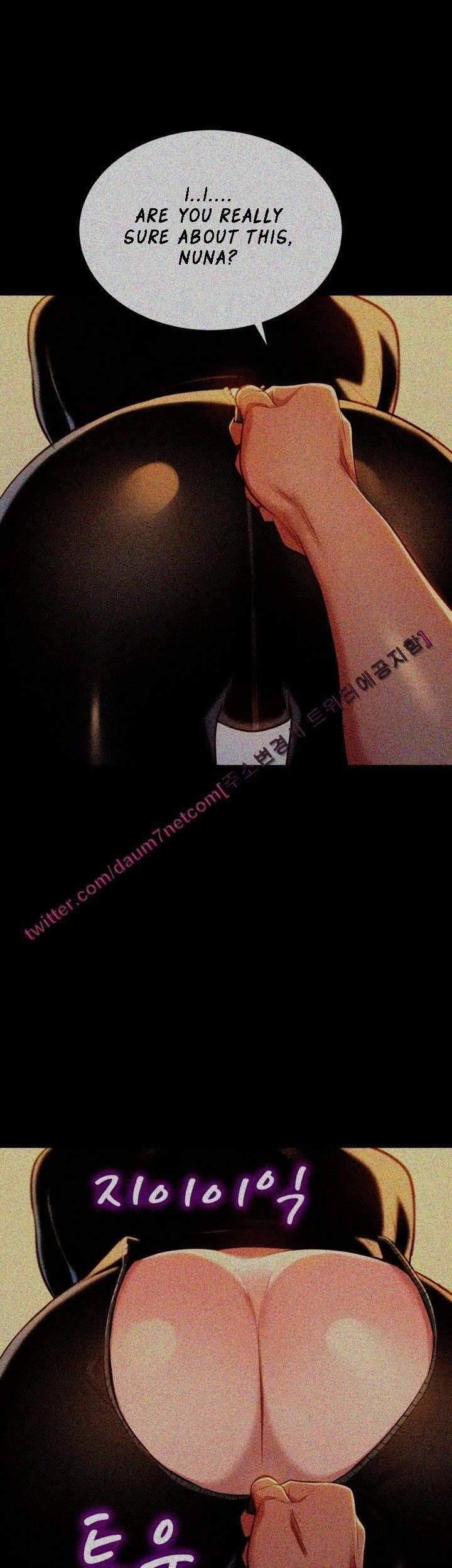 chị gái mưa chapter 29 38