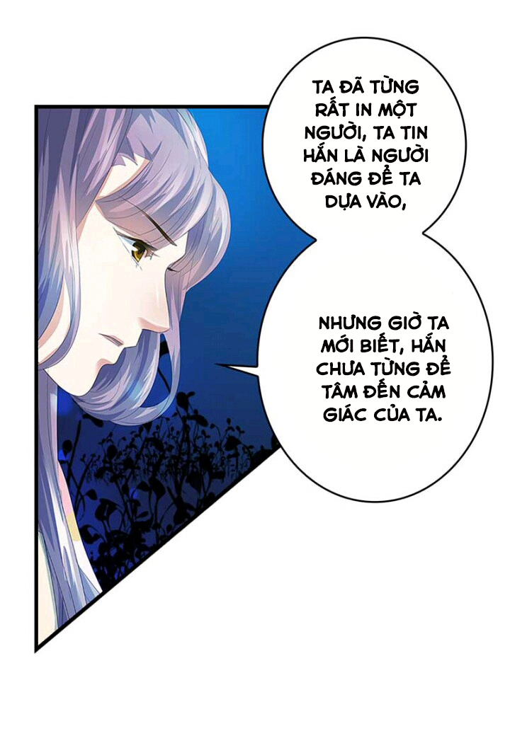 mấy bà vợ của trẫm đều chết hết rồi chapter 46 13