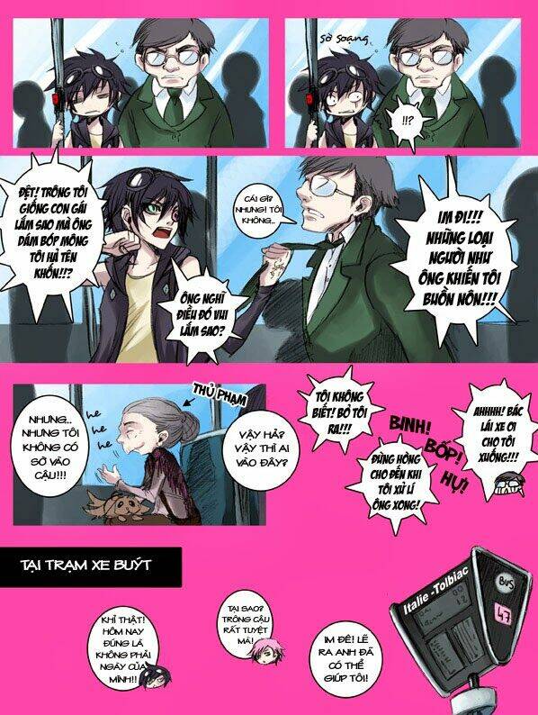 pink + black chapter 1 31