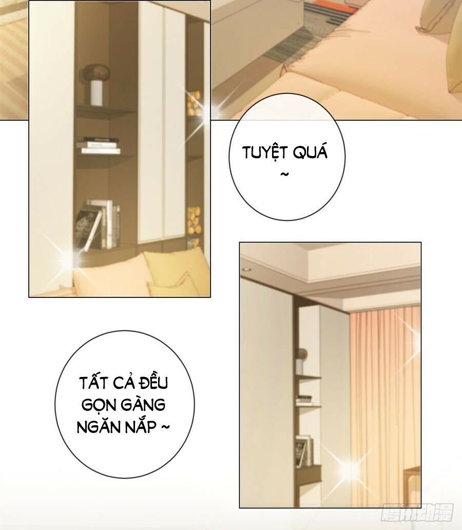 ẩn hôn 100%: chọc tức vợ yêu mua một tặng một chapter 105 3