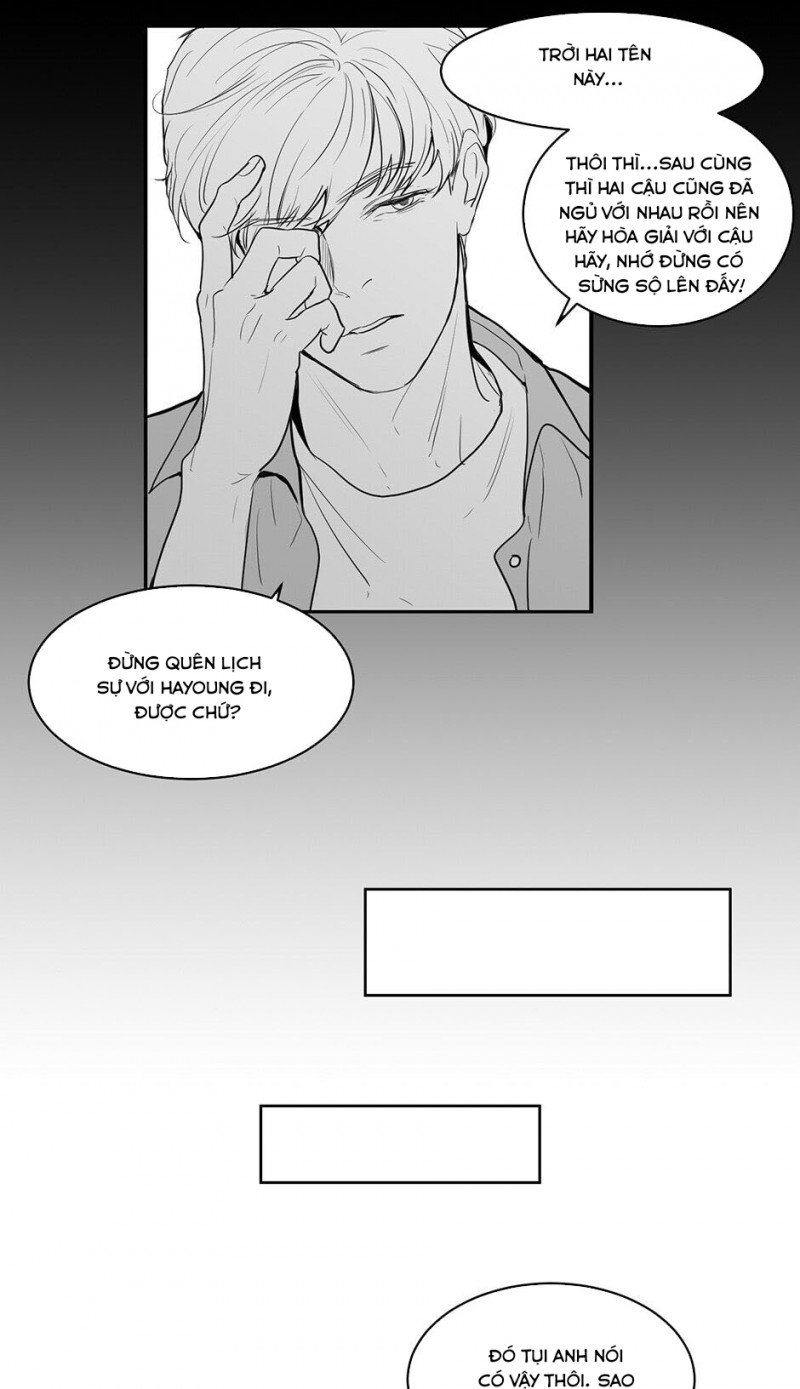 heat and run chapter 24 10