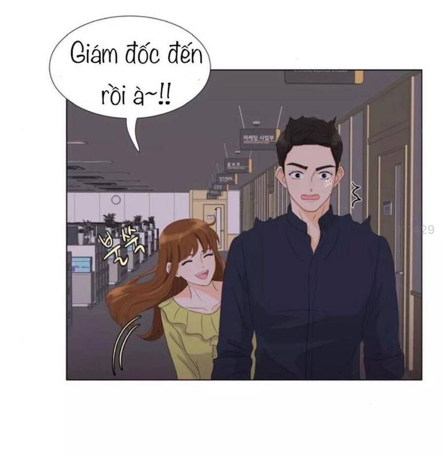 idol và sếp, em yêu ai? chapter 8 35