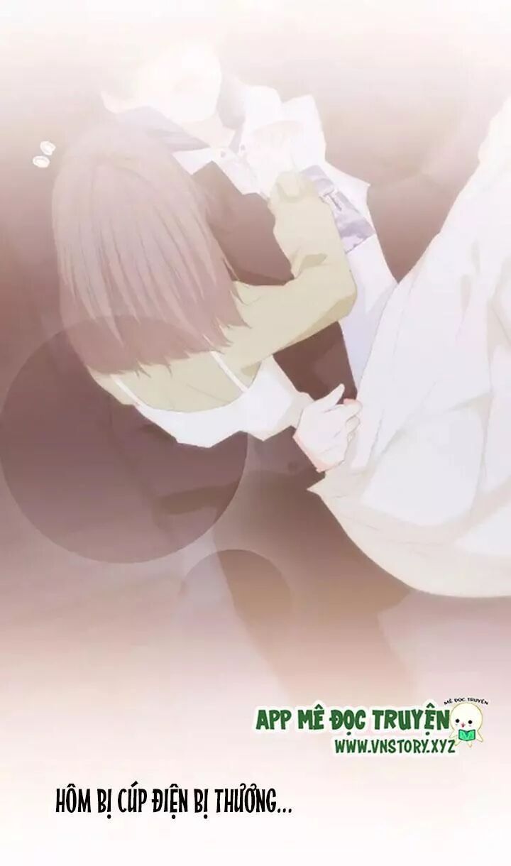 con tim rung động 2 chapter 72 6