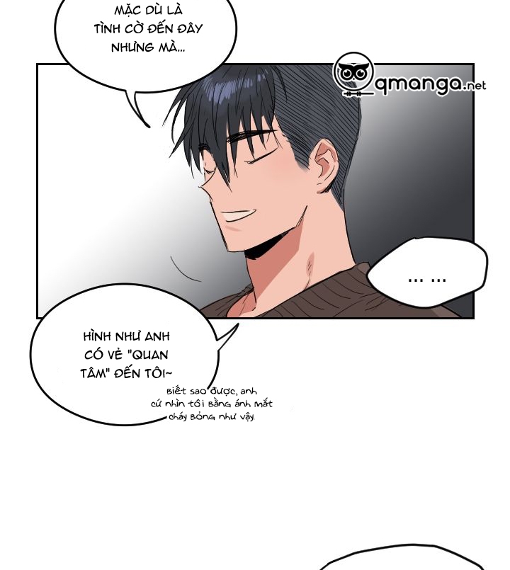 tình tay ba chapter 2 69