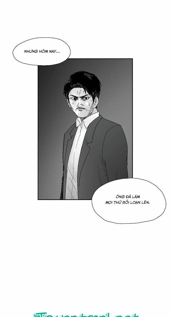 bạo lực học đường chapter 33 29