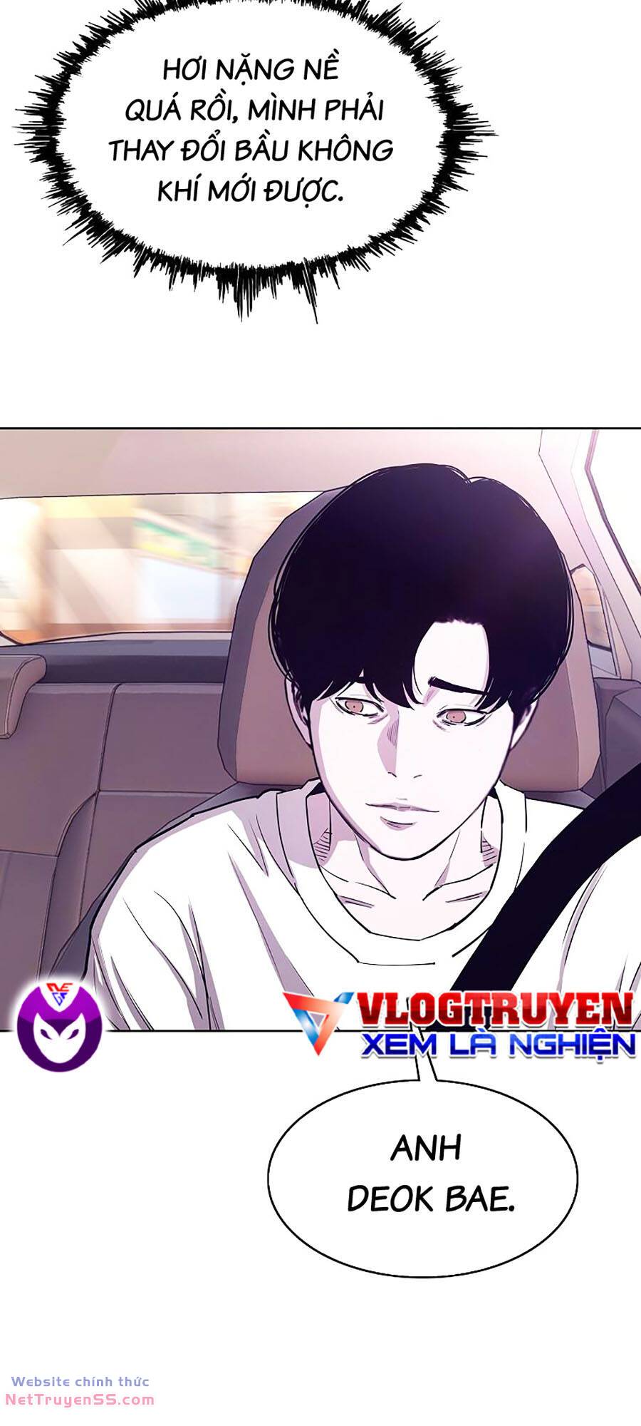 Loser Báo Thù chapter 38 38