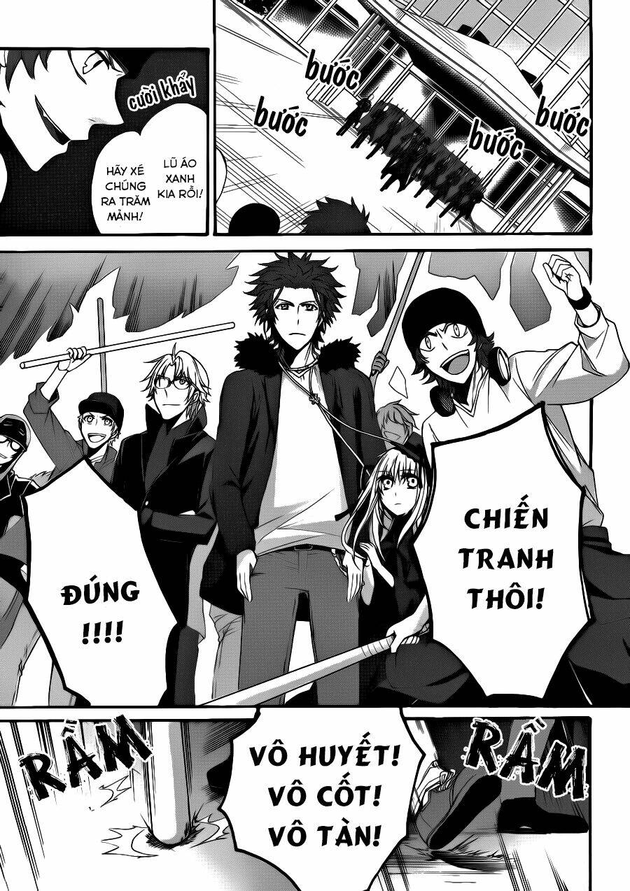 k - the first chapter 12 10