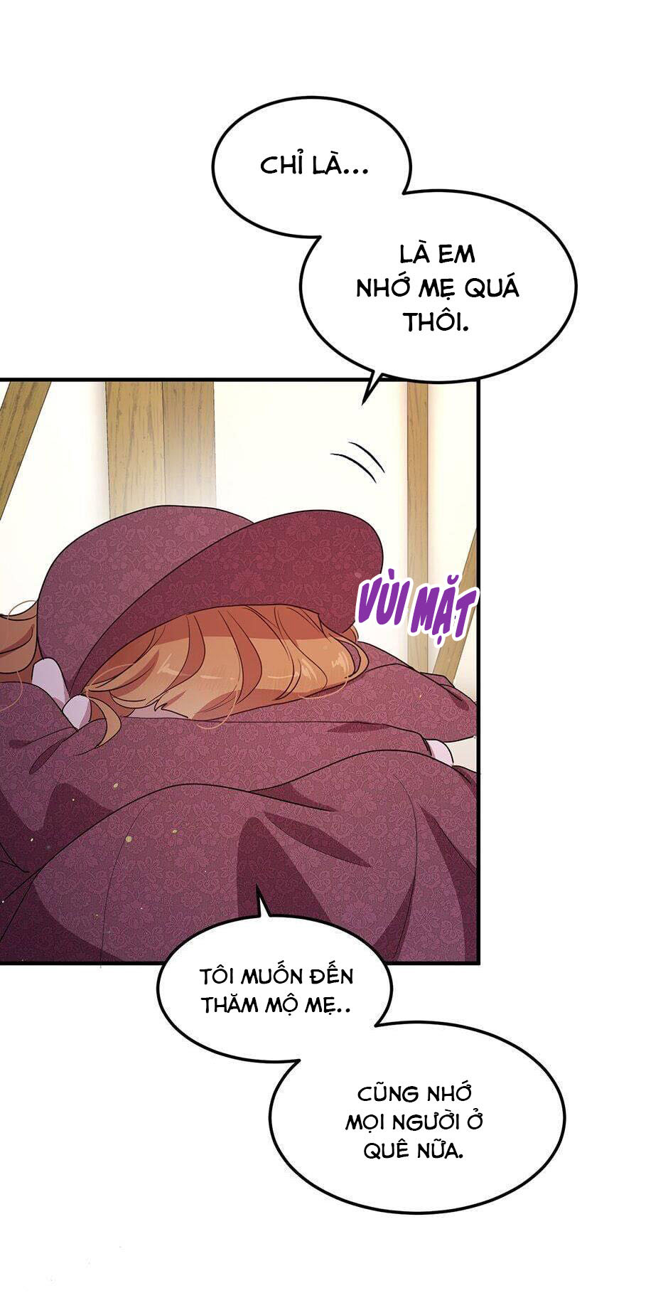 tại sao ngài làm điều này, công tước chapter 105 37