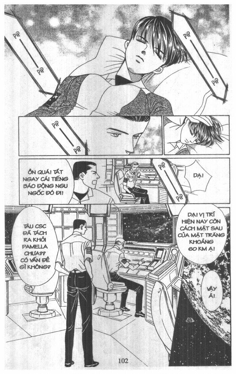 nàng tiên ánh trăng - kaguya hime chapter 26 102