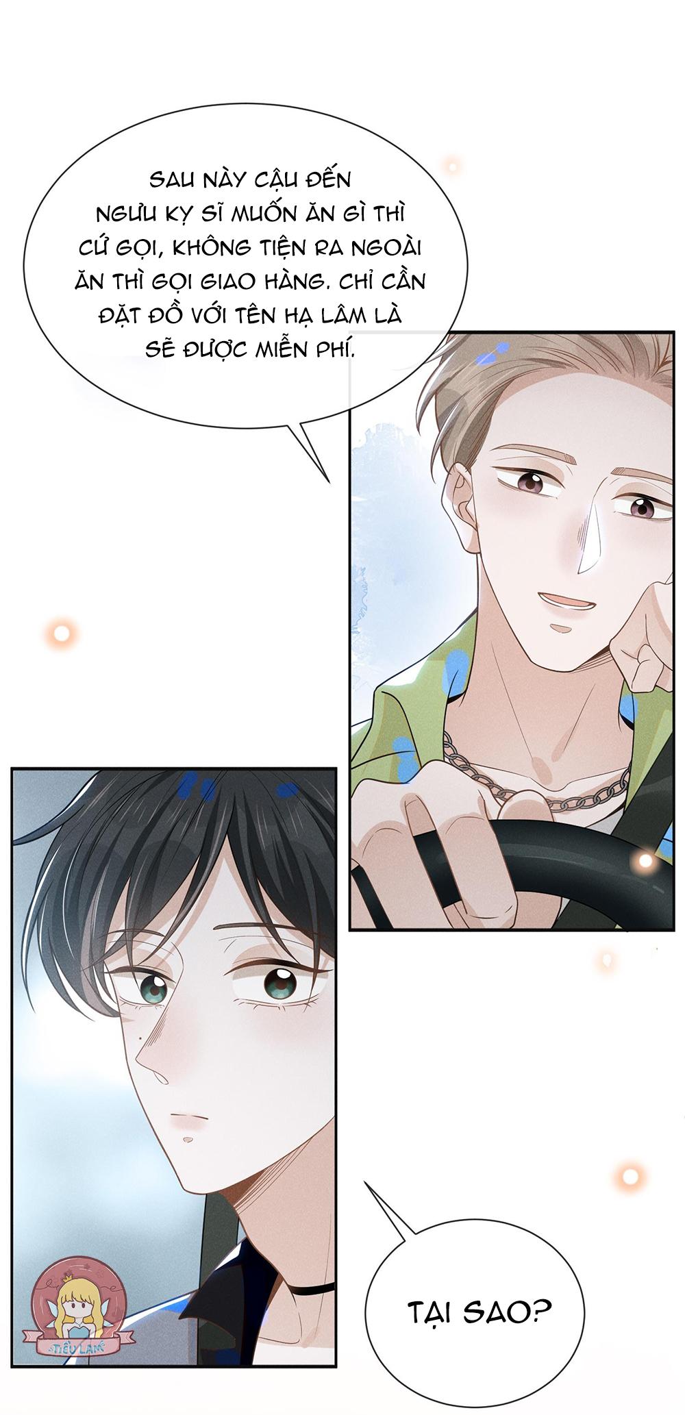 lai sinh bất kiến chapter 37 24