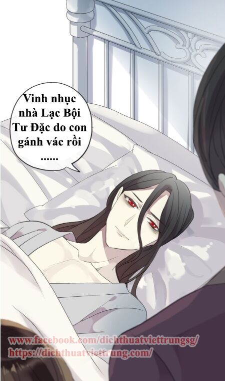 vết cắn ngọt ngào phần 2 chapter 45 46