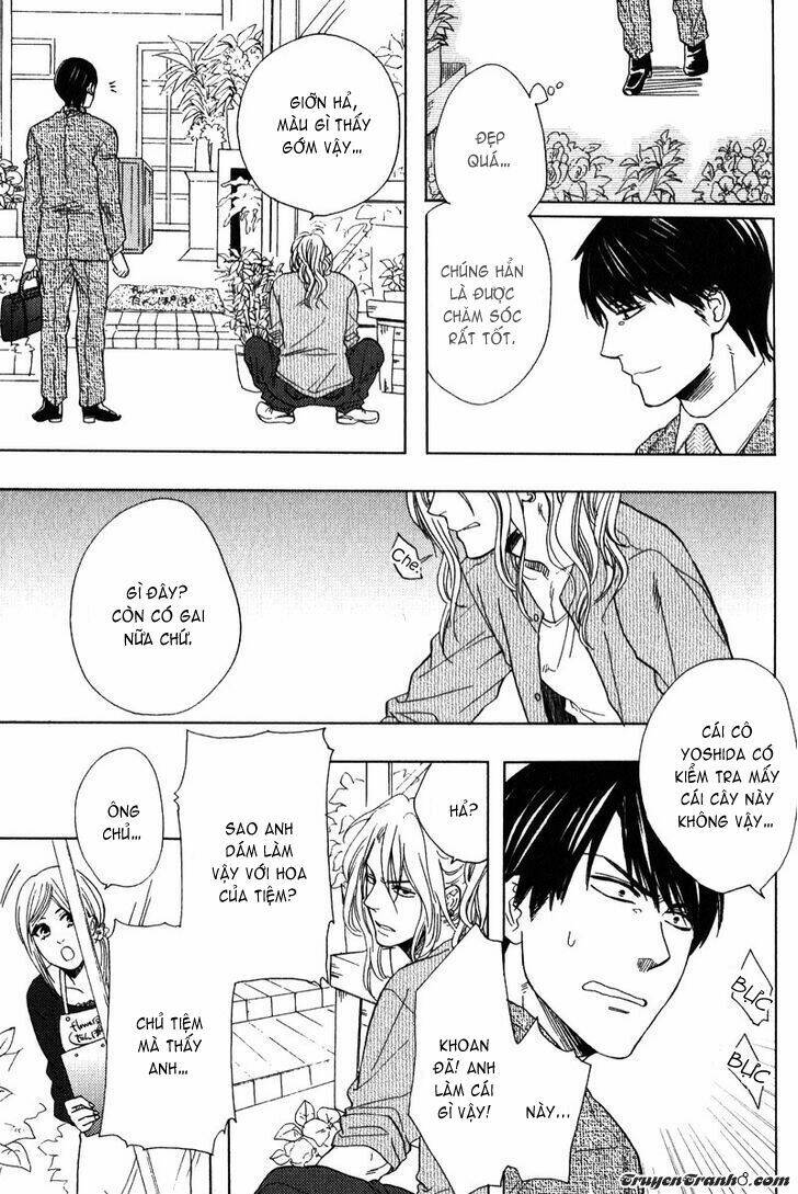 kawaisa amatte nanika ga hyakubai chapter 1 6