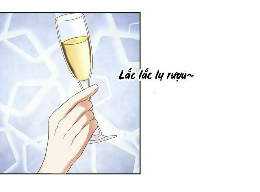 liệt ái tri hạ: series mật đào tiểu tình nhân chapter 41 16