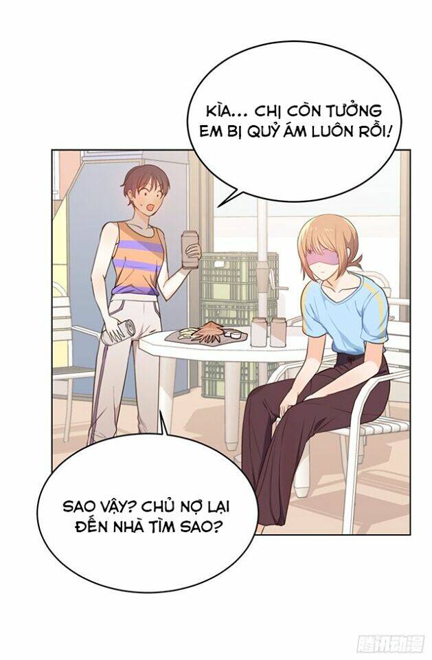 acup tiên sinh chapter 2 6