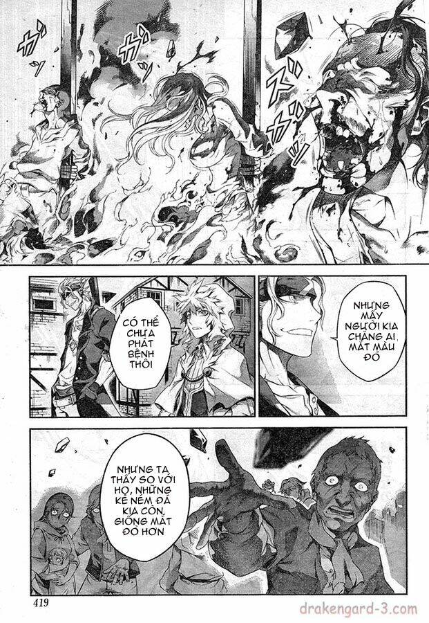 drag-on dragoon - shi ni itaru aka chapter 12 9