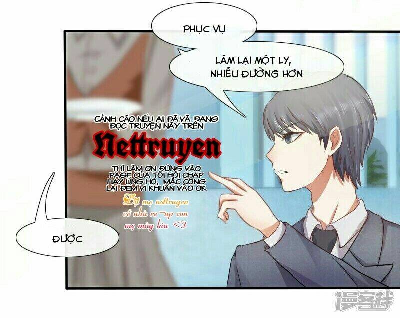 năm ấy gặp được em là điều may mắn chapter 3 10