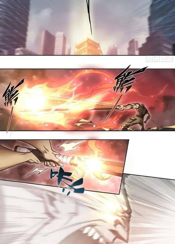 dự báo khải huyền chapter 99 71