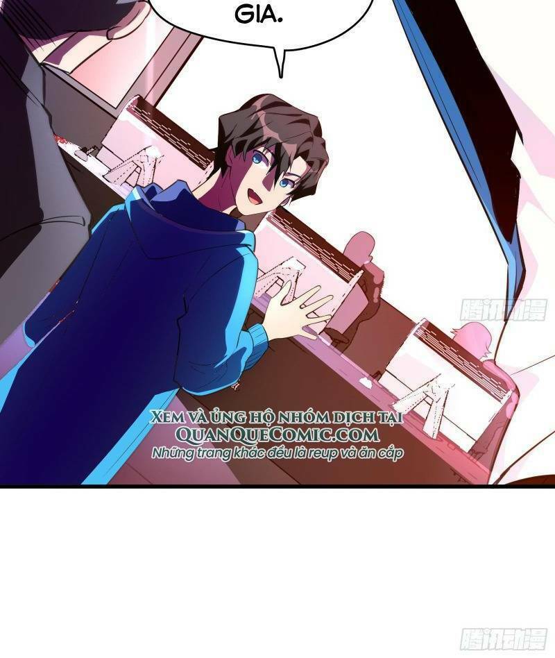 shipper thần cấp chapter 13 3