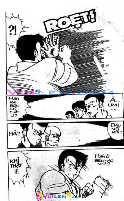 truyền nhân atula - shura no mon i chapter 2 14