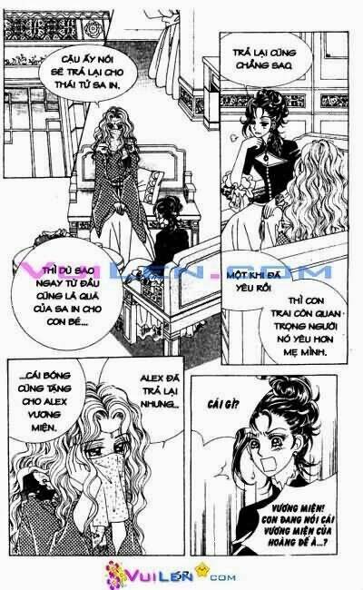 đến vương quốc ma chapter 9 67