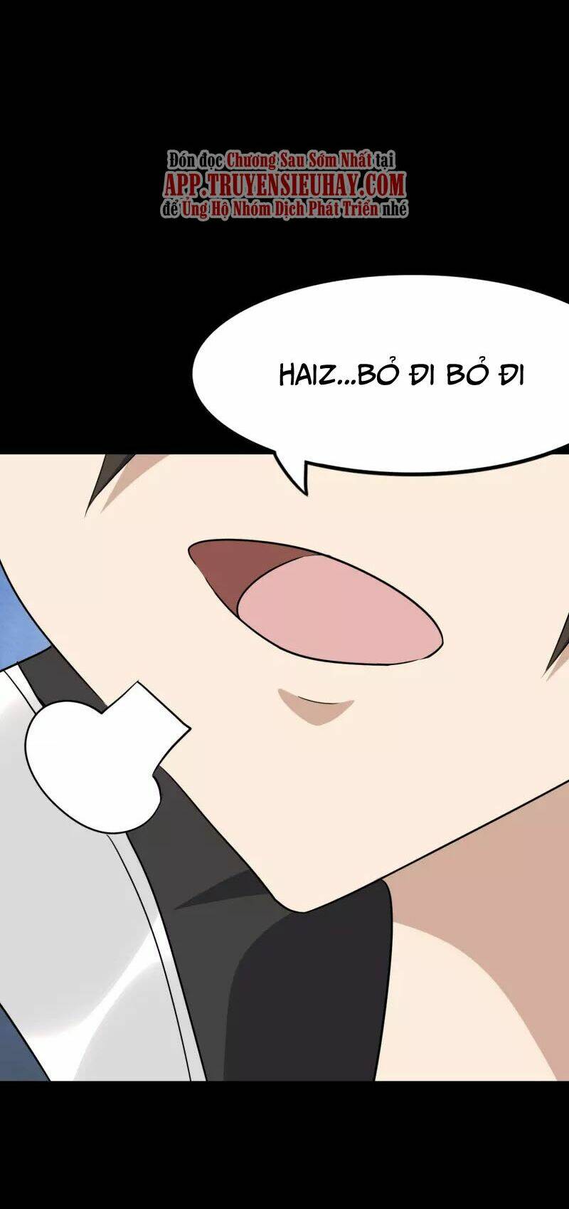 bạn gái virus của tôi chapter 240 4