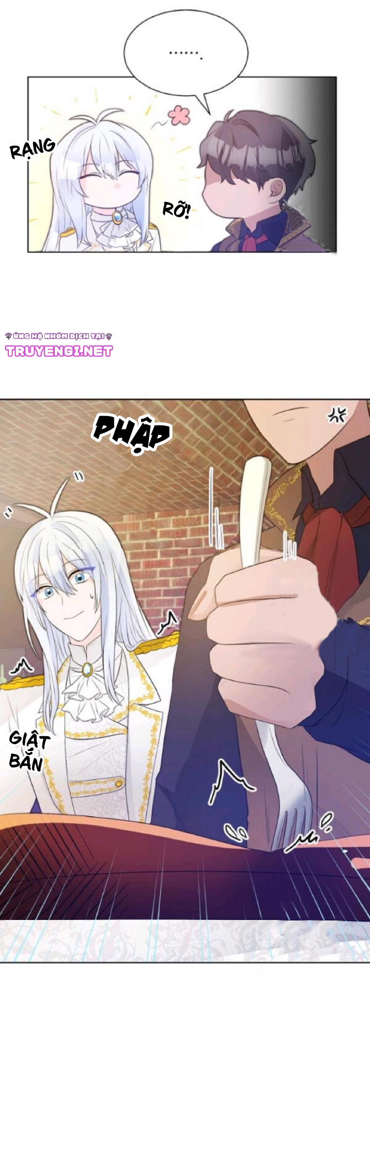 lily tàn độc chapter 11 28