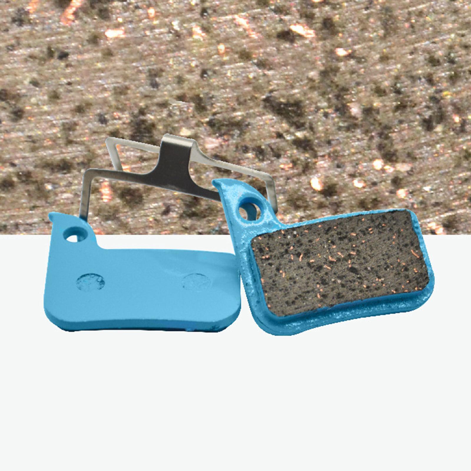 Bike  Disc Brake Pads Mountain Bike  for  Deore