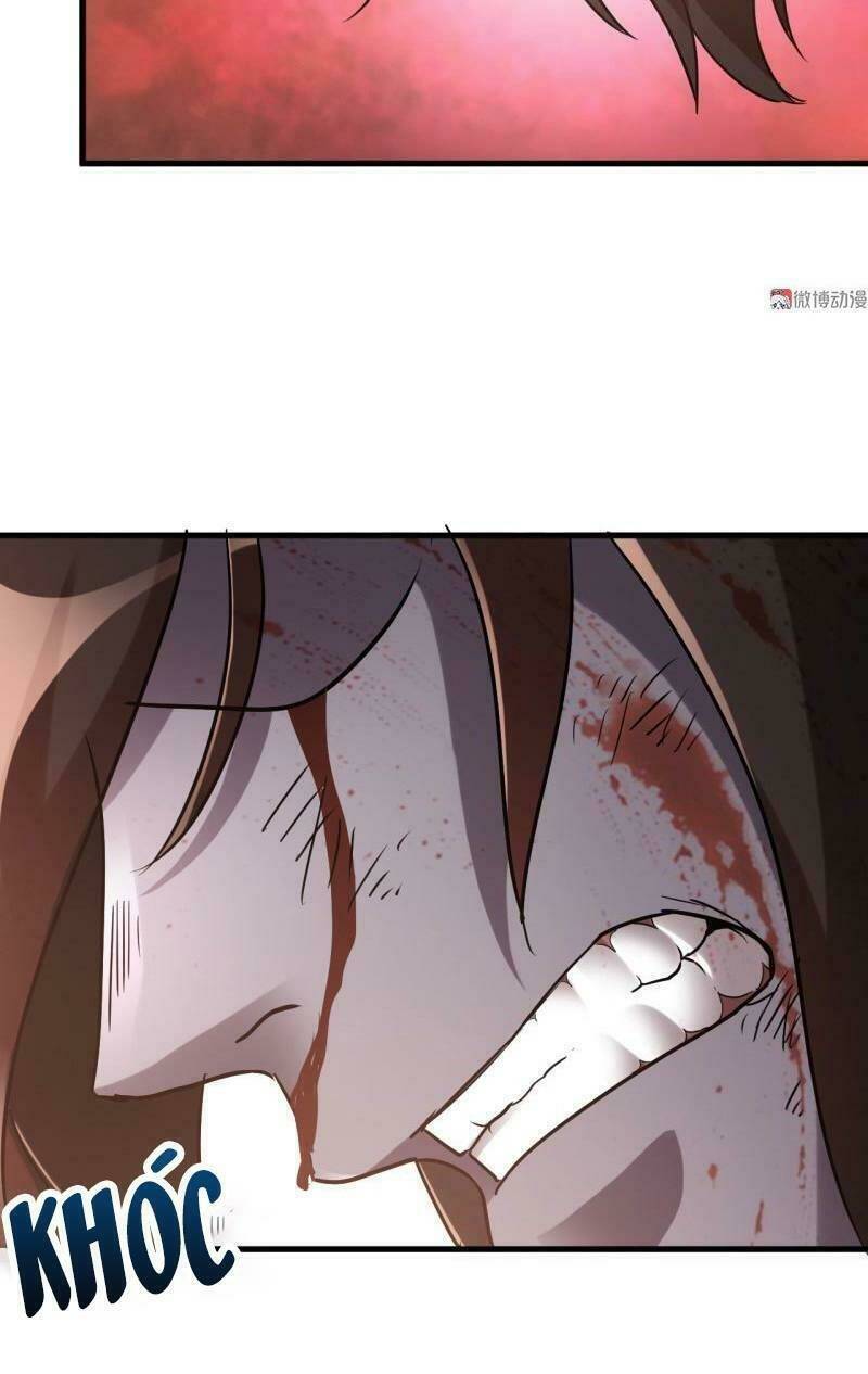 sau mạt thế tôi trở thành thức ăn chapter 7 48