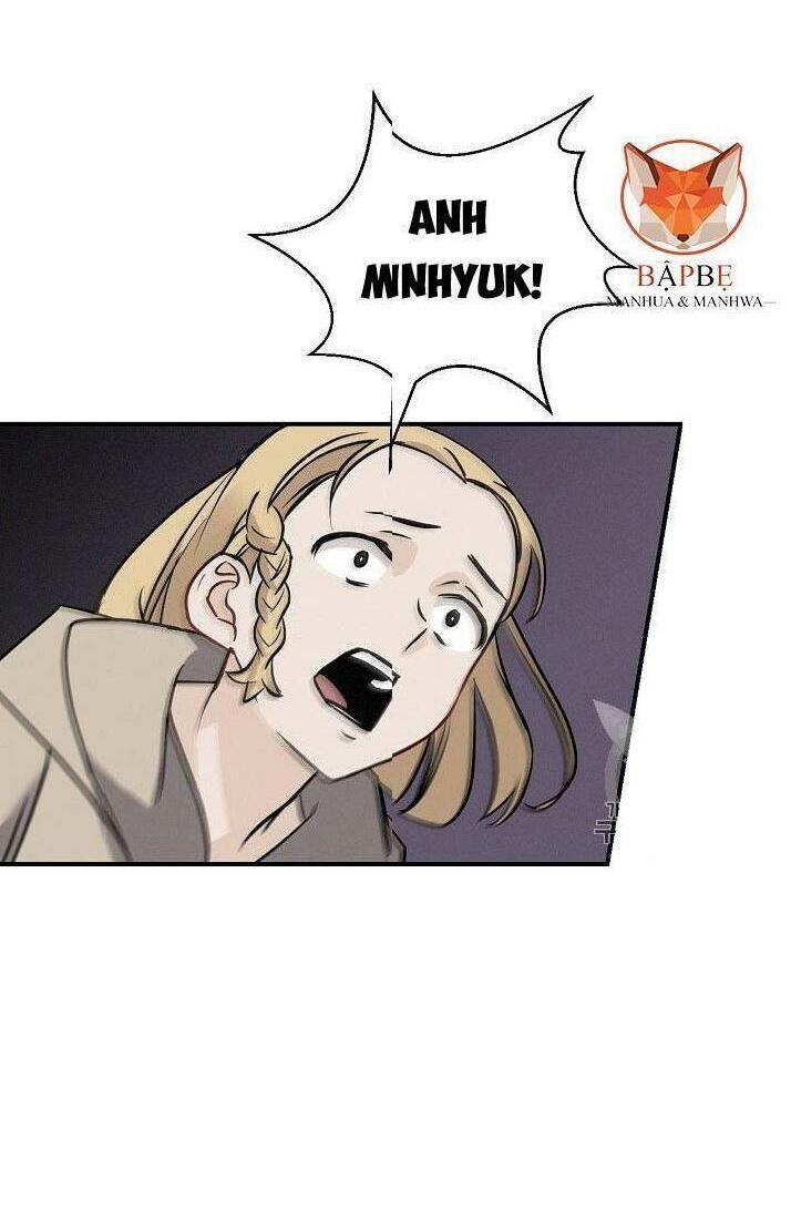 tôi lên cấp chỉ bằng cách ăn chapter 16 17