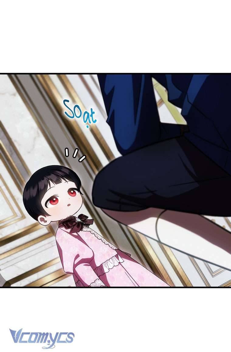 lần đầu bé út được yêu thương chapter 31 27