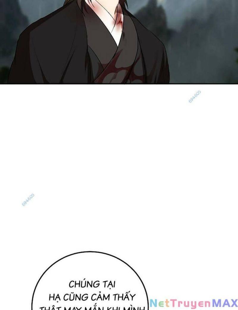 võ đang kỳ hiệp chapter 105 120