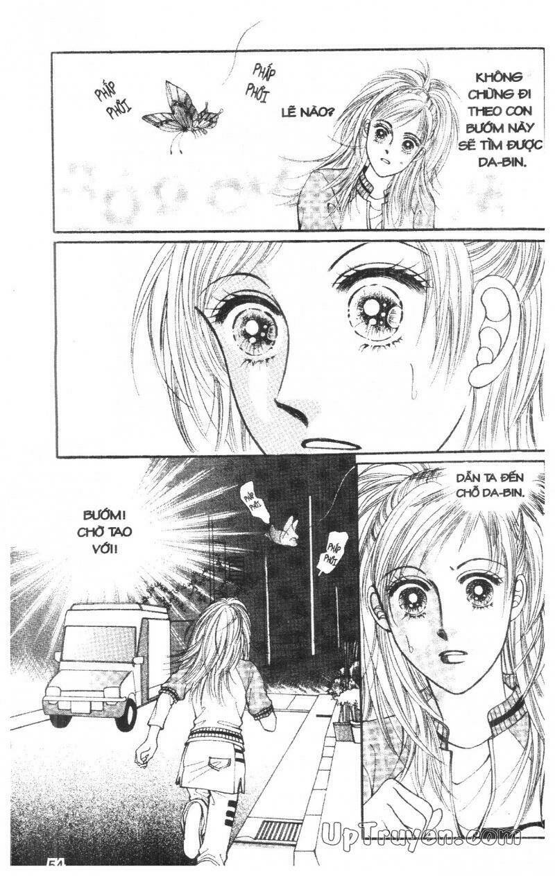 người yêu hoa chapter 1 54