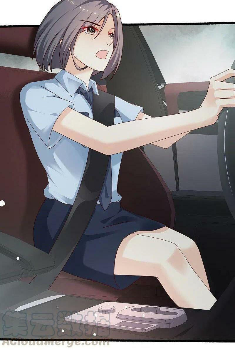 tối cường vận đào hoa chapter 220 20