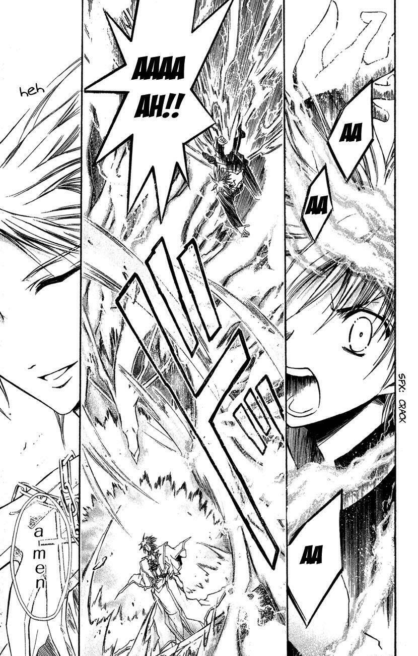 watashi no messiah-sama chapter 24 18