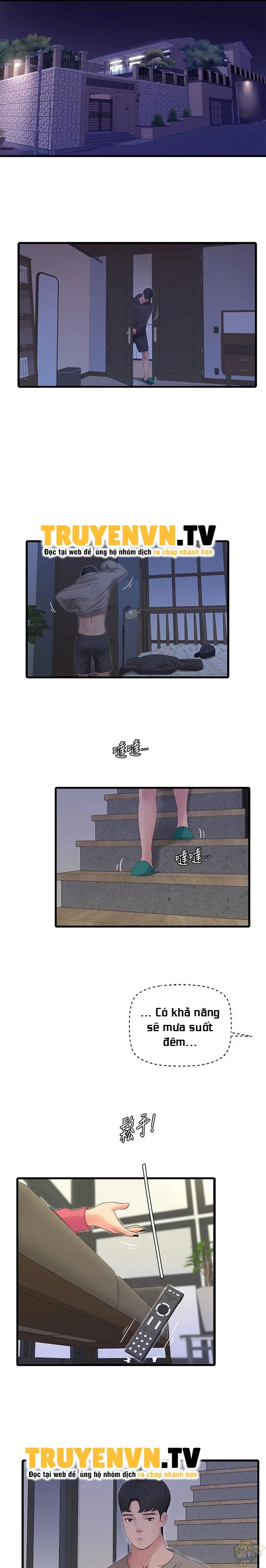 các em trinh nữ ở rể chapter 83 13