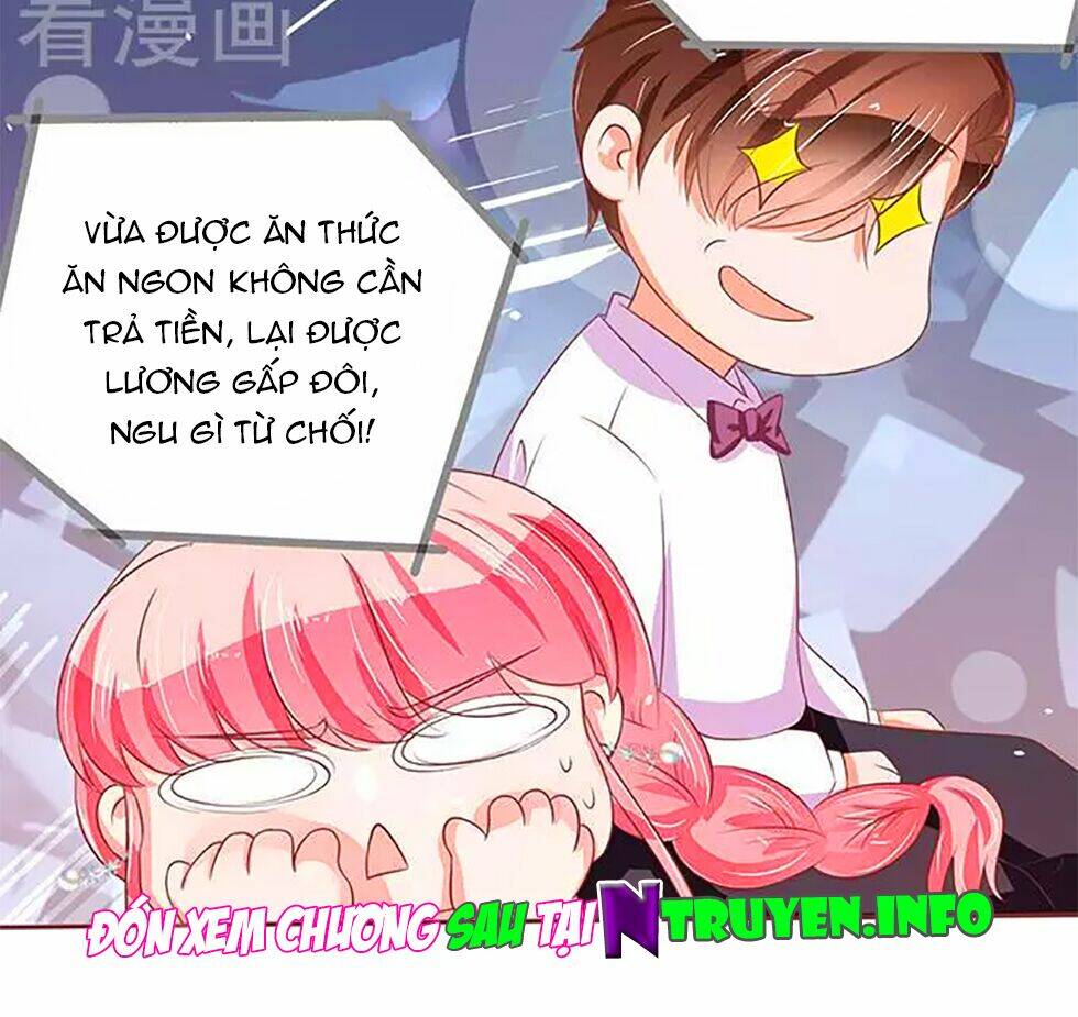 vương tước tư hữu bảo bối chapter 104 21