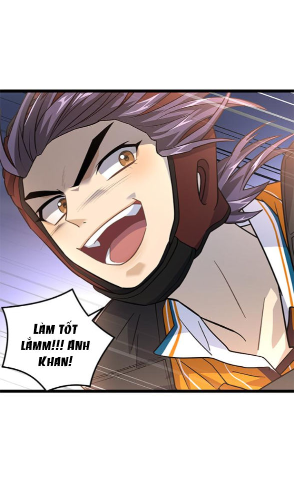 dark moon - tế đàn ánh trăng chapter 29.2 21