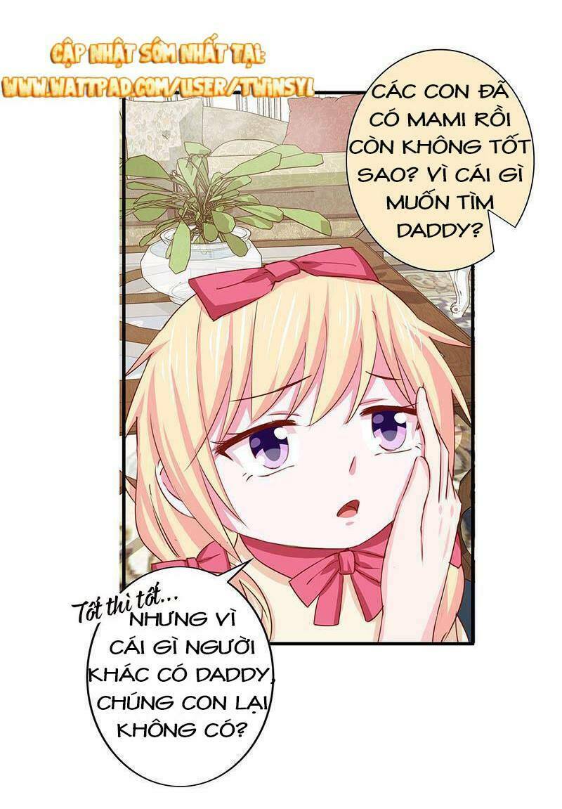 không gả cho tổng tài, gả cho người hầu chapter 138 7