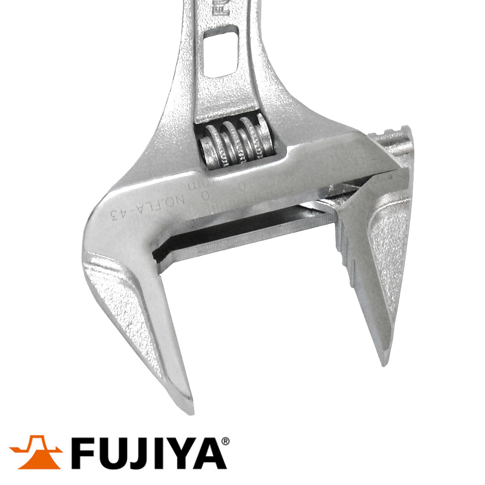 Mỏ lết Fujiya FLA-43-F