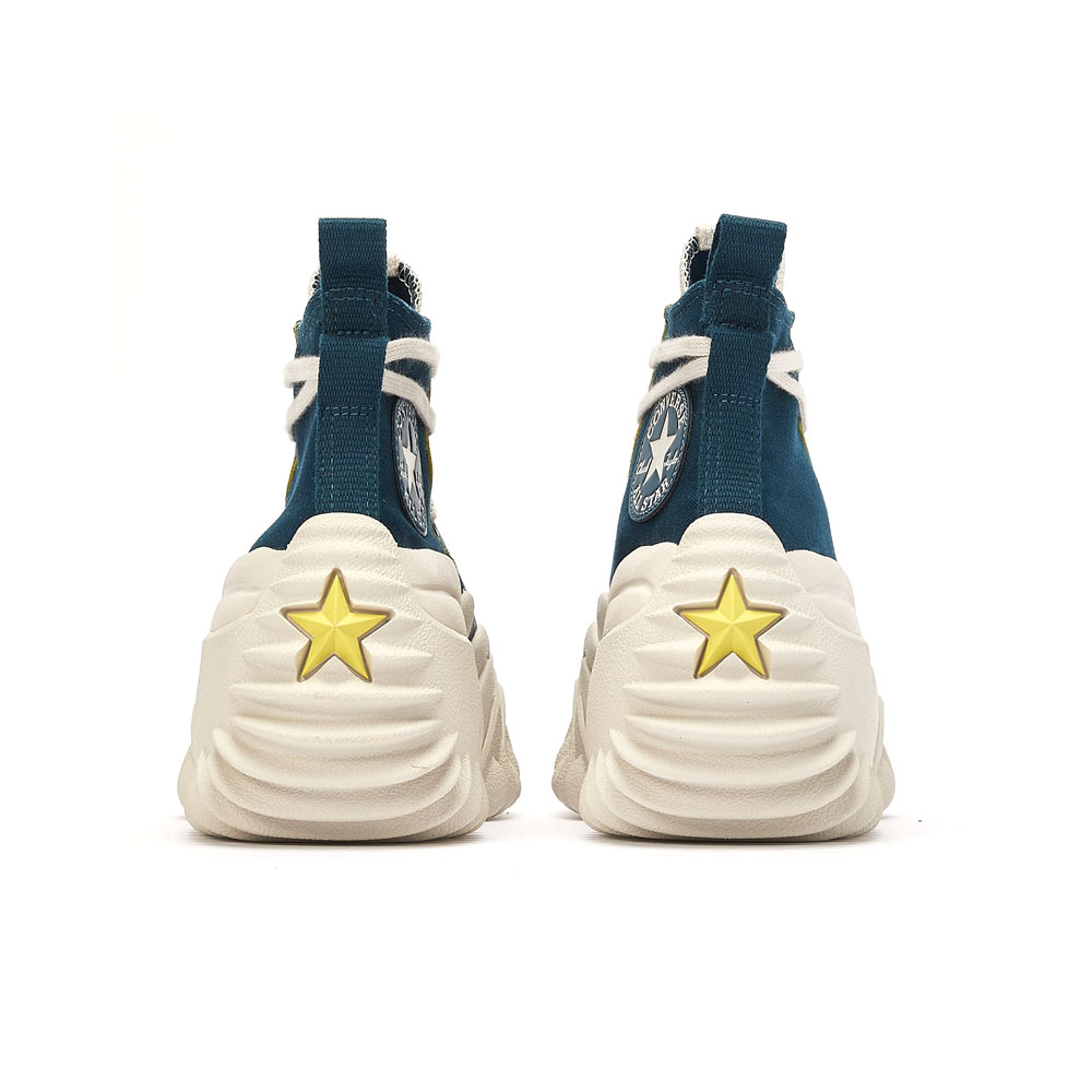 Giày Converse Run Star Motion Eyestay Overlays Edge Glow A01320C