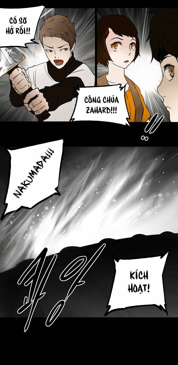 cuộc chiến trong tòa tháp chapter 46 17